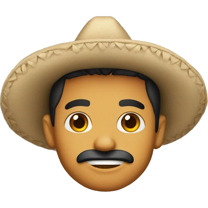 Mexican emoji