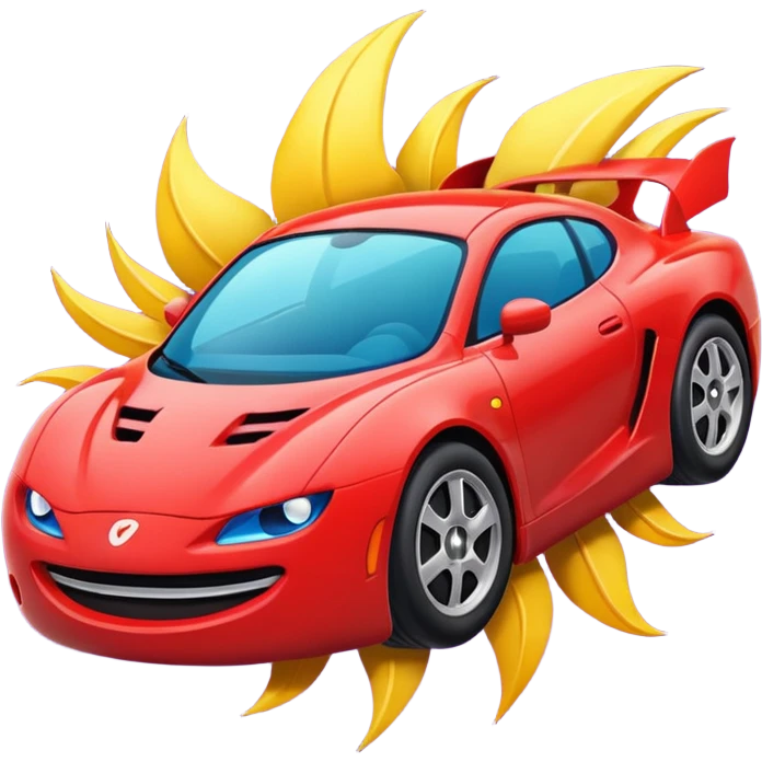 W Speed ❤️‍🩹 emoji