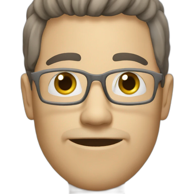 personne qui fait un dan emoji