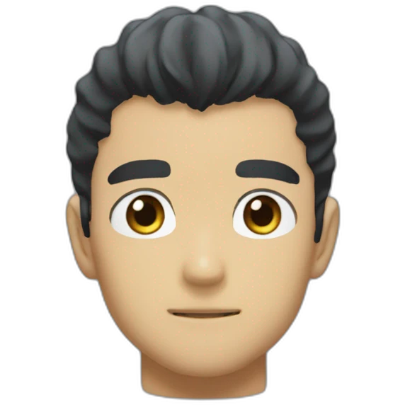 Anime Hajime no ippo emoji