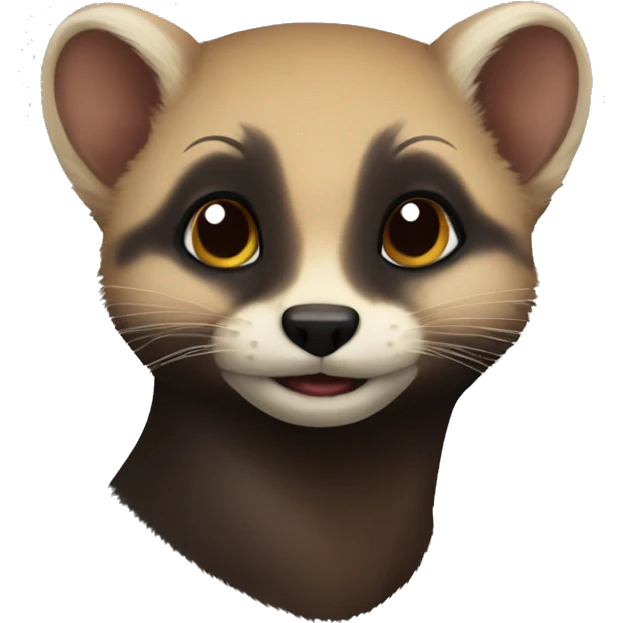marten emoji