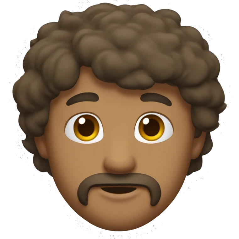 El oso y el madroño emoji