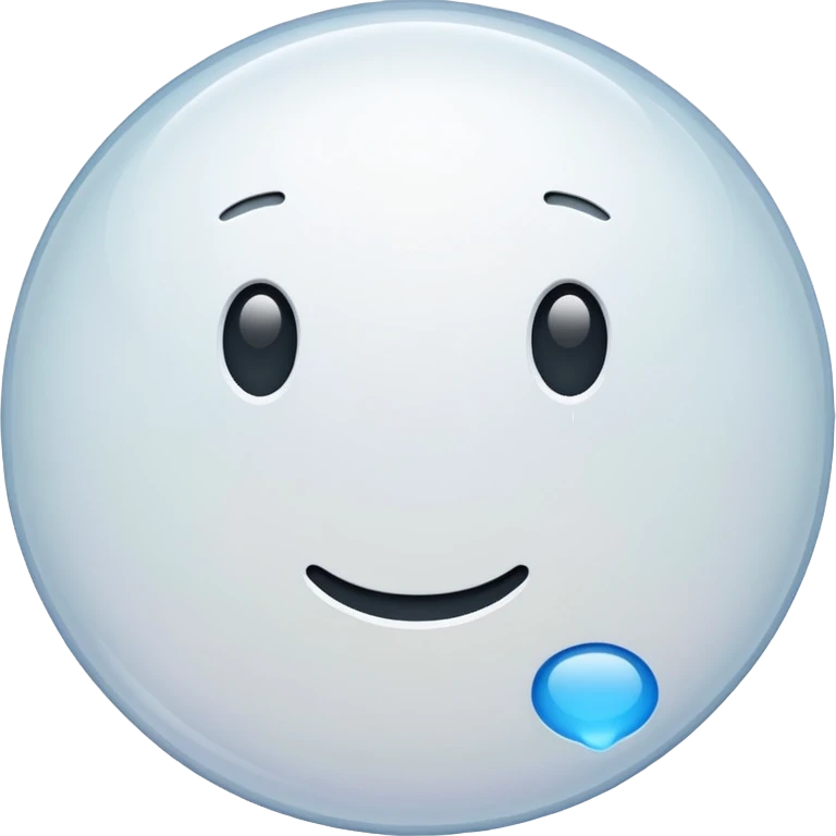comment bubble emoji