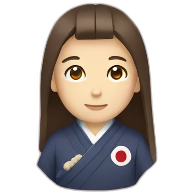 japan emoji