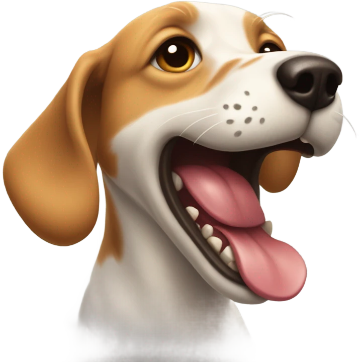 tongue out emoji