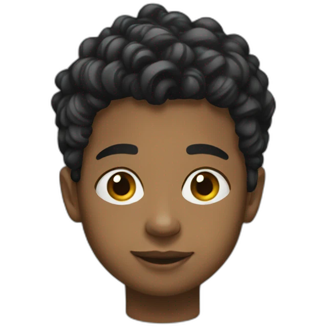 YoungBoy emoji