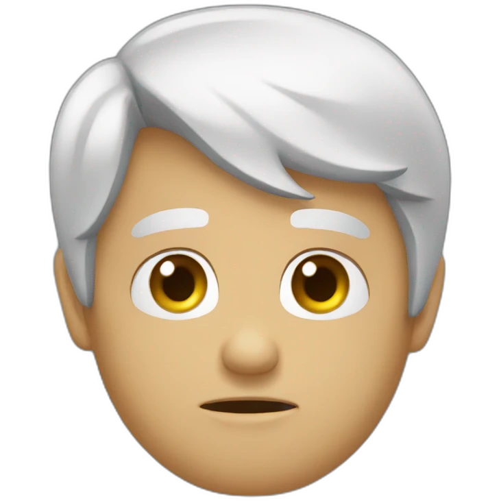 Loser emoji