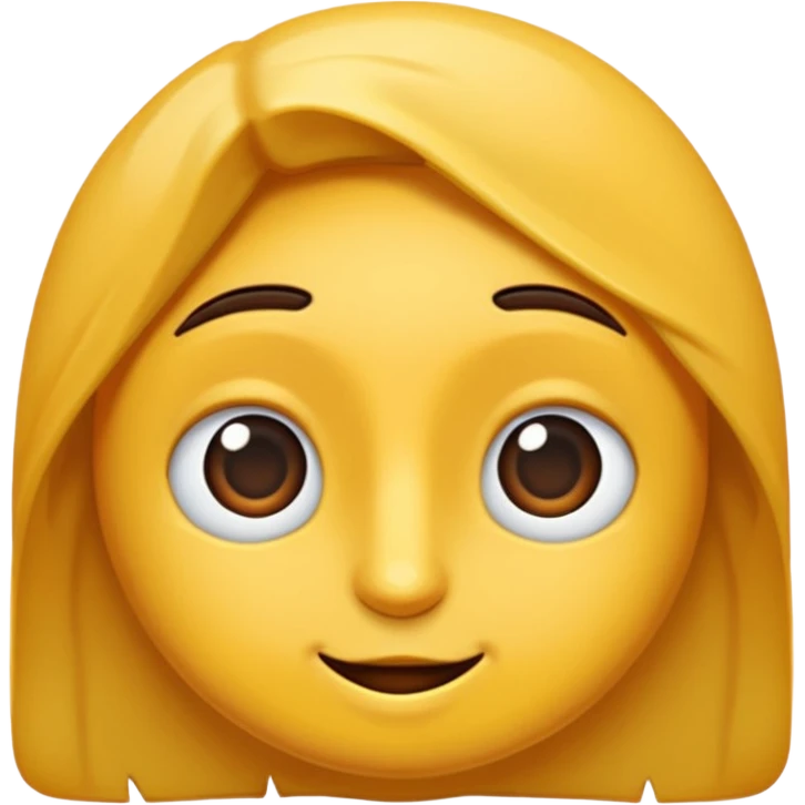 mor yıldız düz renk emoji