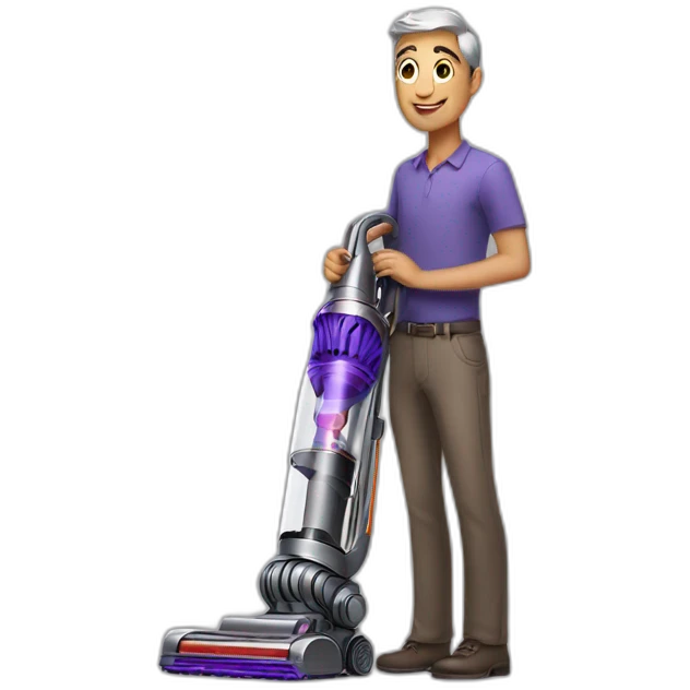 dyson emoji