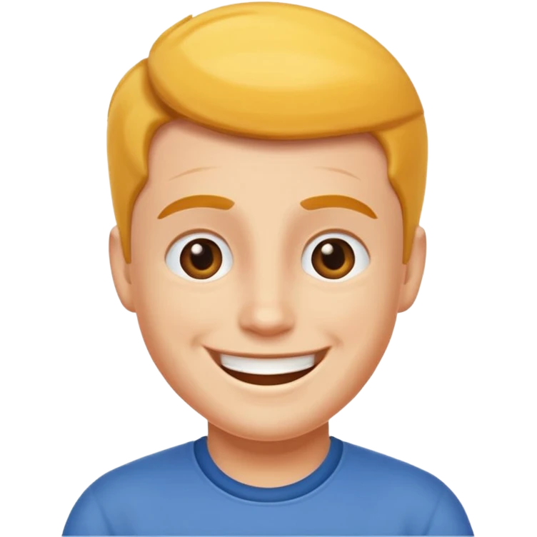 Scoot mccal emoji