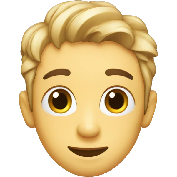 Confeti emoji