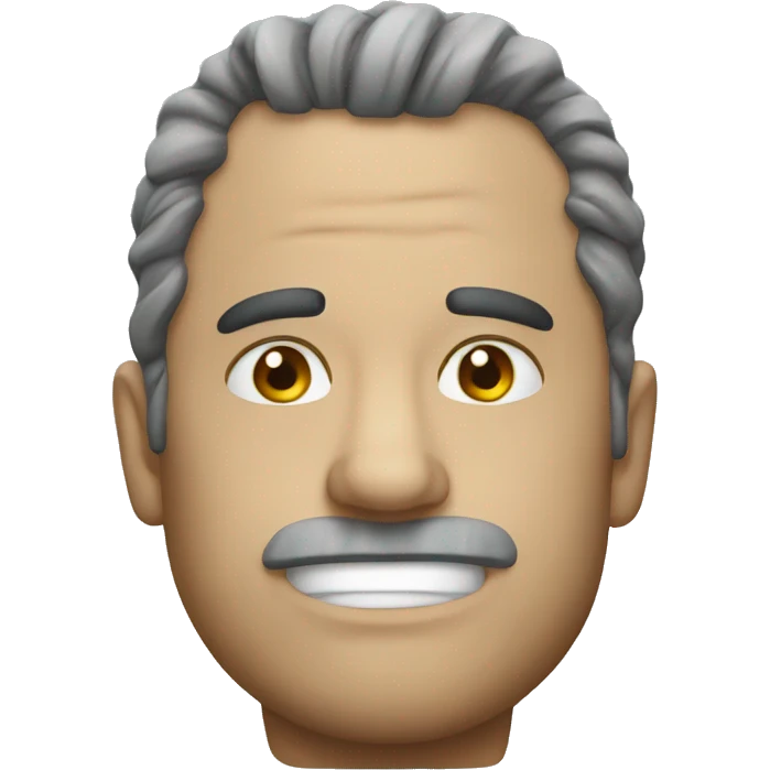 Slop emoji
