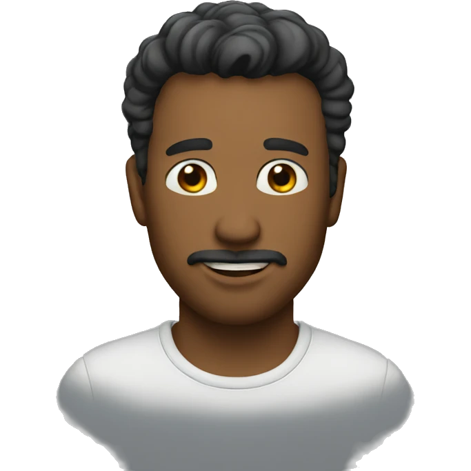 Homem emoji