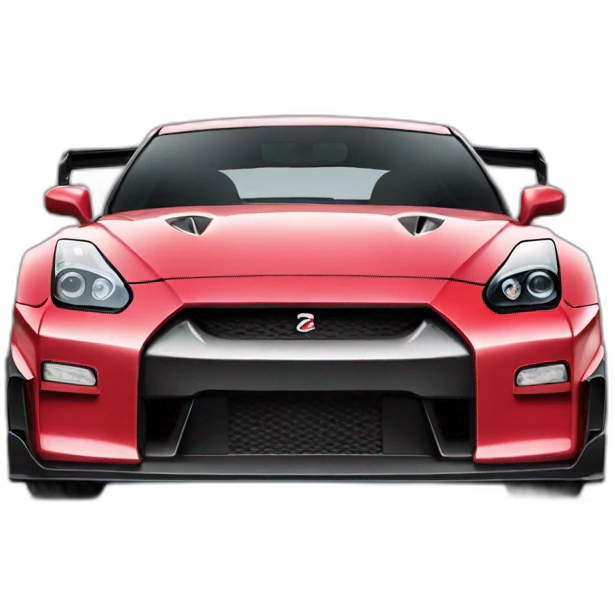 Gtr emoji