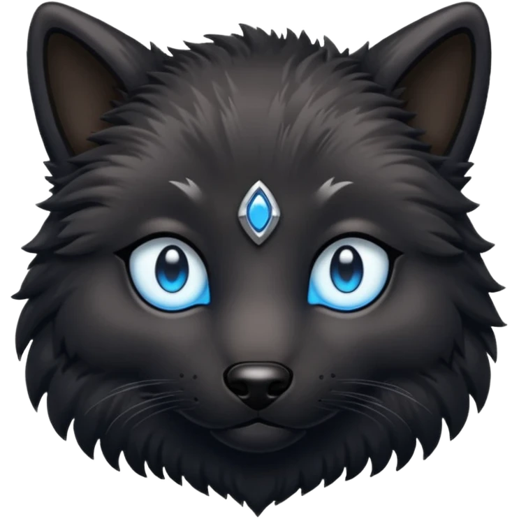 Bolthund emoji