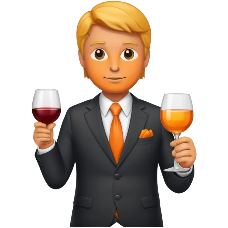 BOMBARDINO TRUMPINO!!! emoji