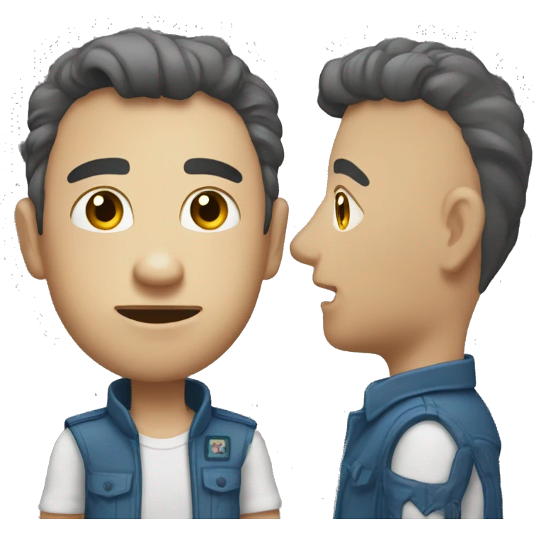 рижа дівчинка  emoji