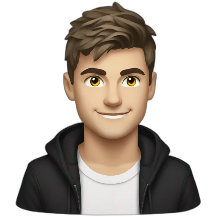 martin garrix dj emoji