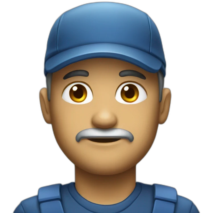 Docker emoji