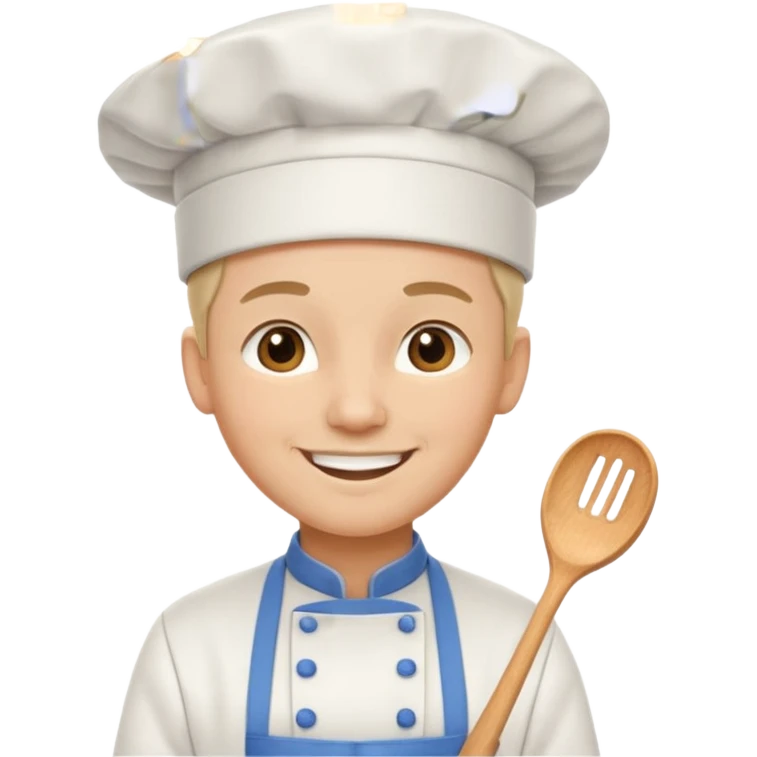 chef emoji
