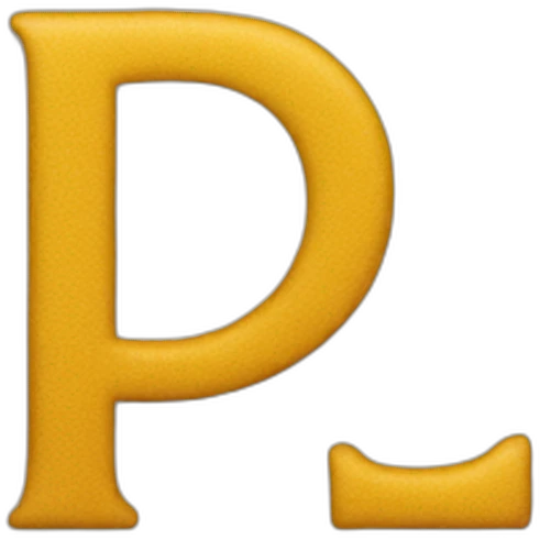 d-letter emoji