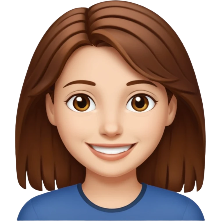 Lara from kaytesaye emoji