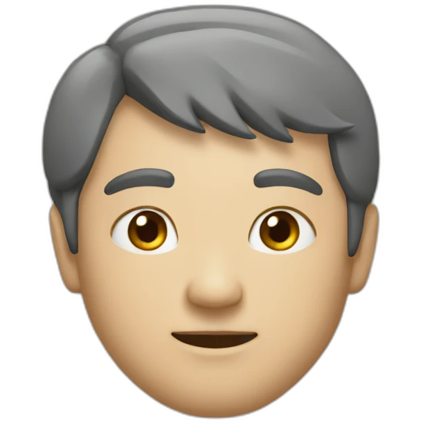中国人 emoji