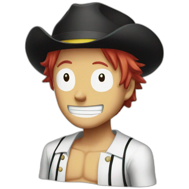 ace of one piece emoji
