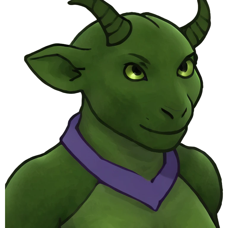 Dranei emoji