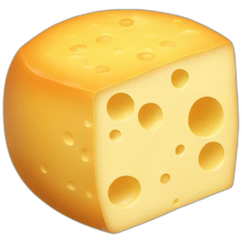 ball of strand cheese emoji