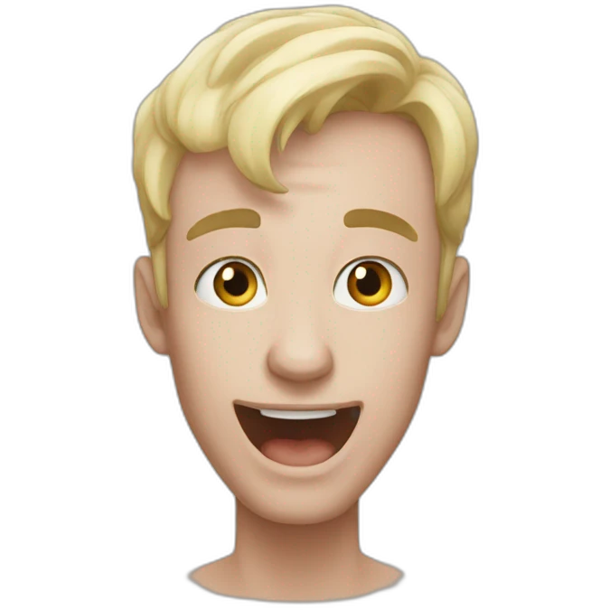 mains jul emoji