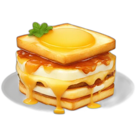 francesinha emoji