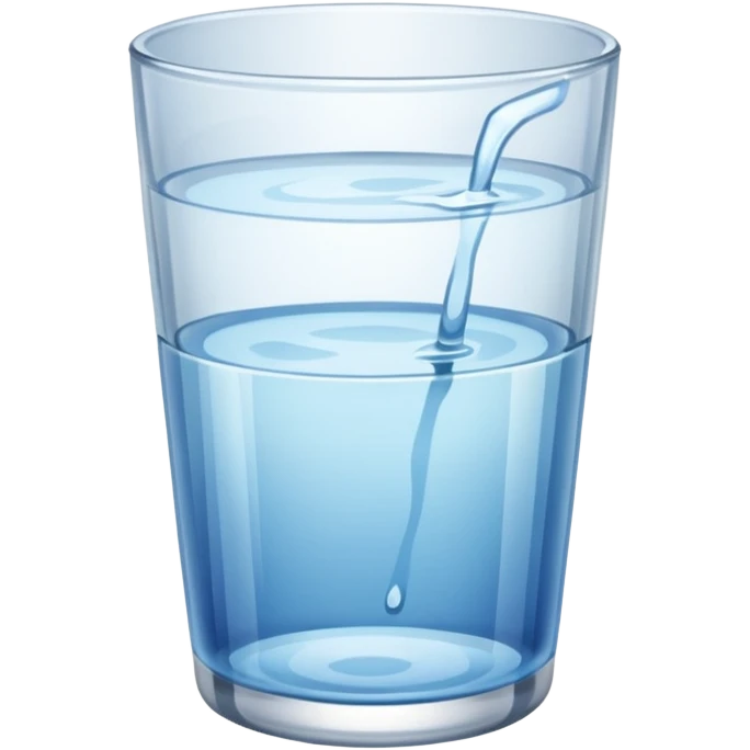 cup glass emoji