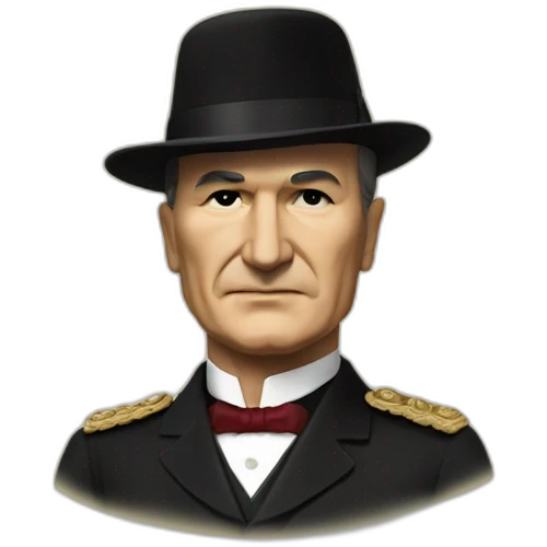 ataturk emoji