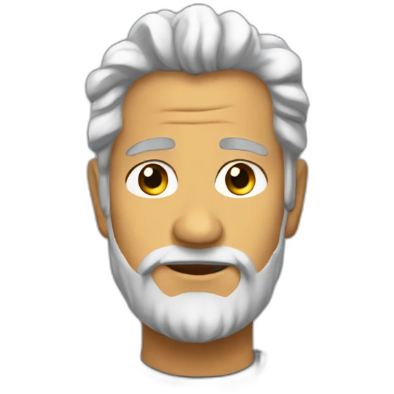 Gustavo come nenes emoji