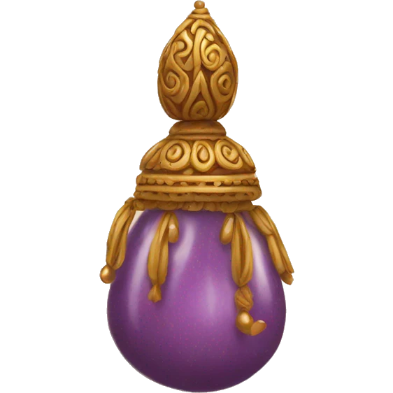 Jumka emoji