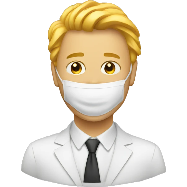 Cybersecurity emoji