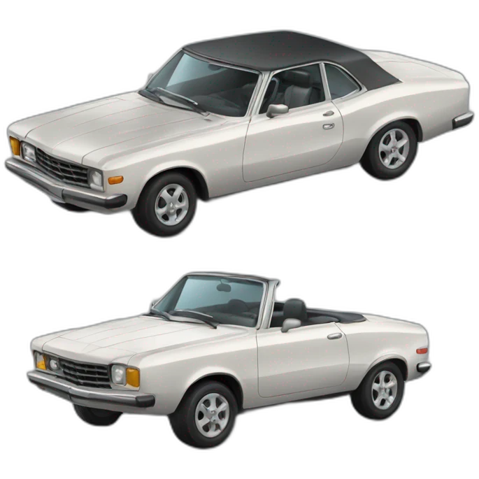 carro camiliar moderno emoji