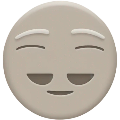 Minimalist instagram emoji