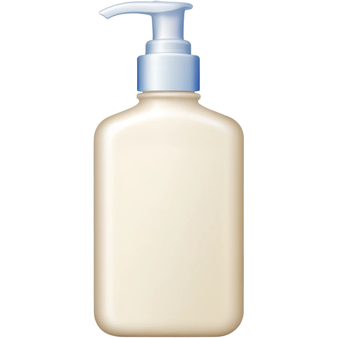 Lotion emoji