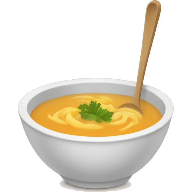 soup emoji
