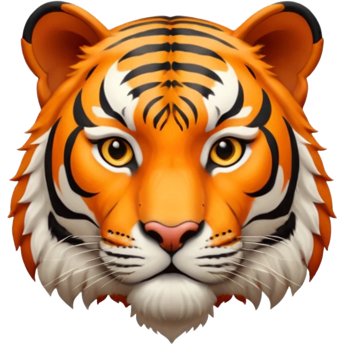 Bengal emoji