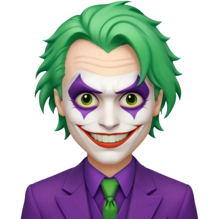joker emoji