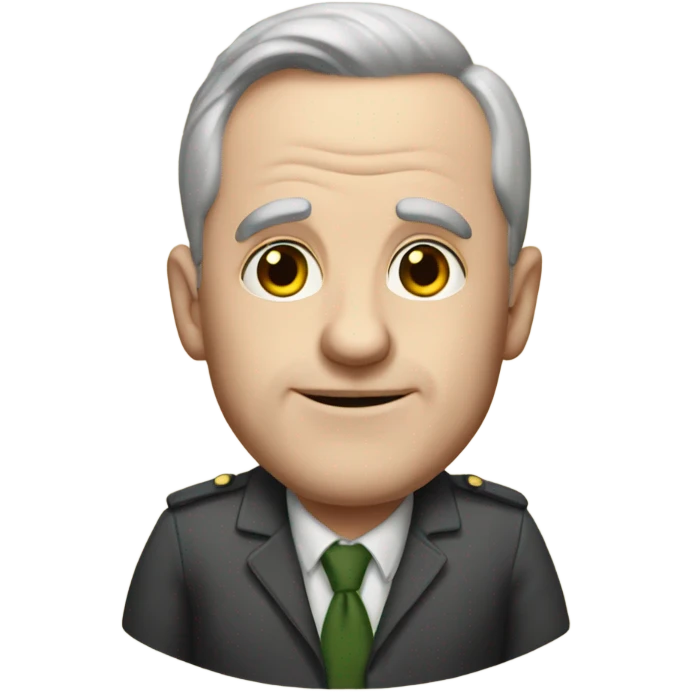 P Duffy emoji