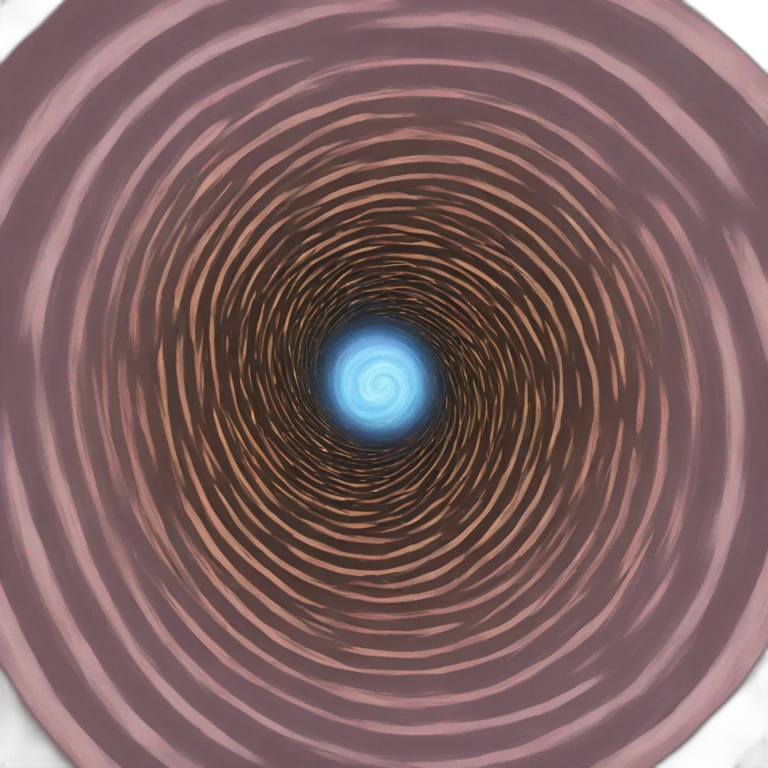 wormhole emoji