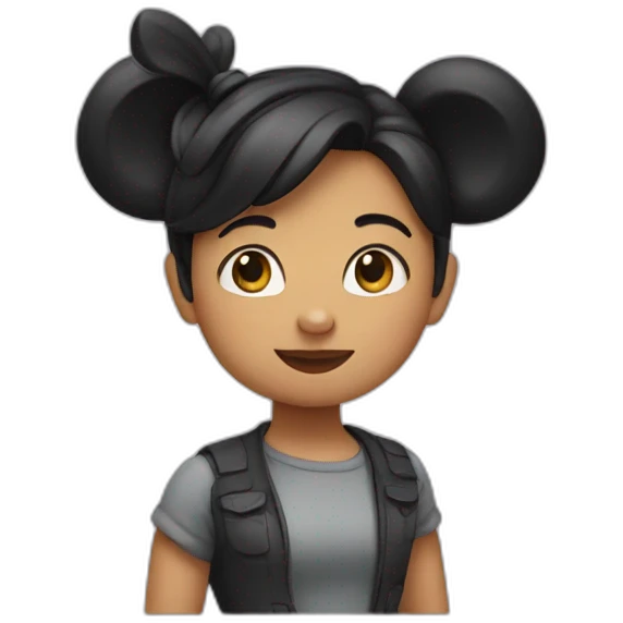Minie emoji