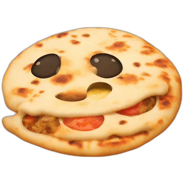 pupusa emoji