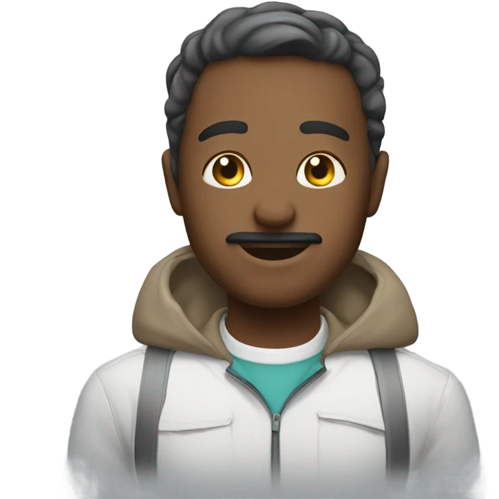 good habits emodju emoji