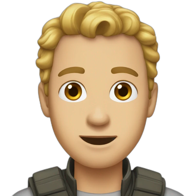 Adlif hetler emoji