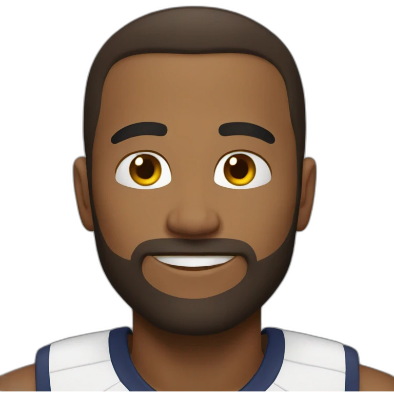 Fa emoji